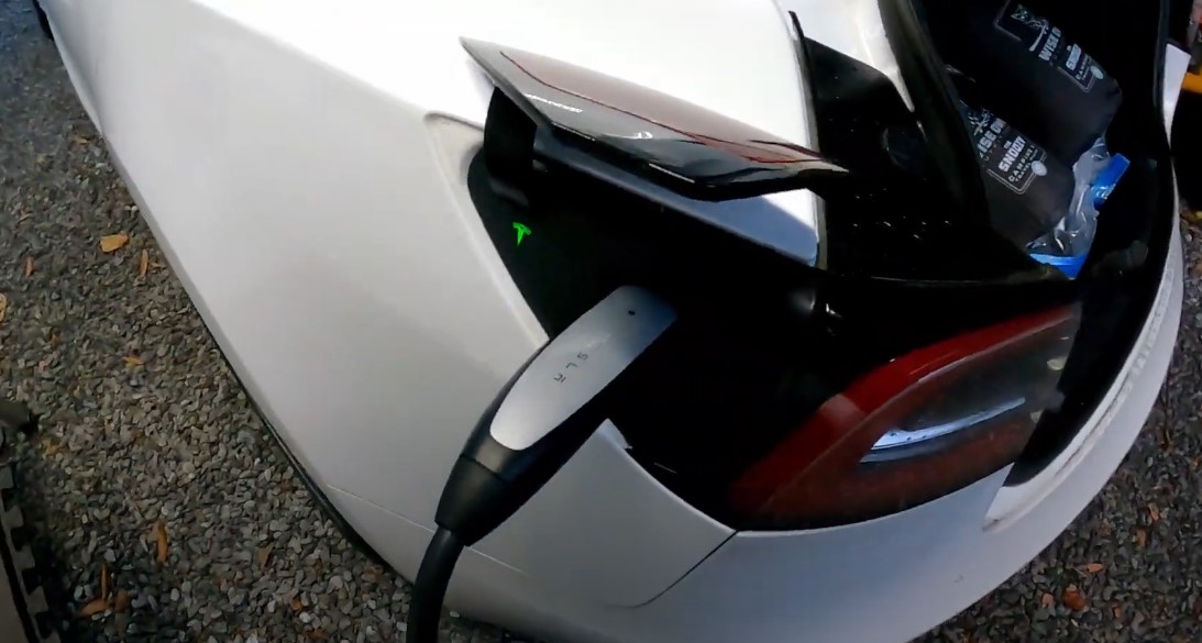 32 Amp vs 50 Amp EV chargers