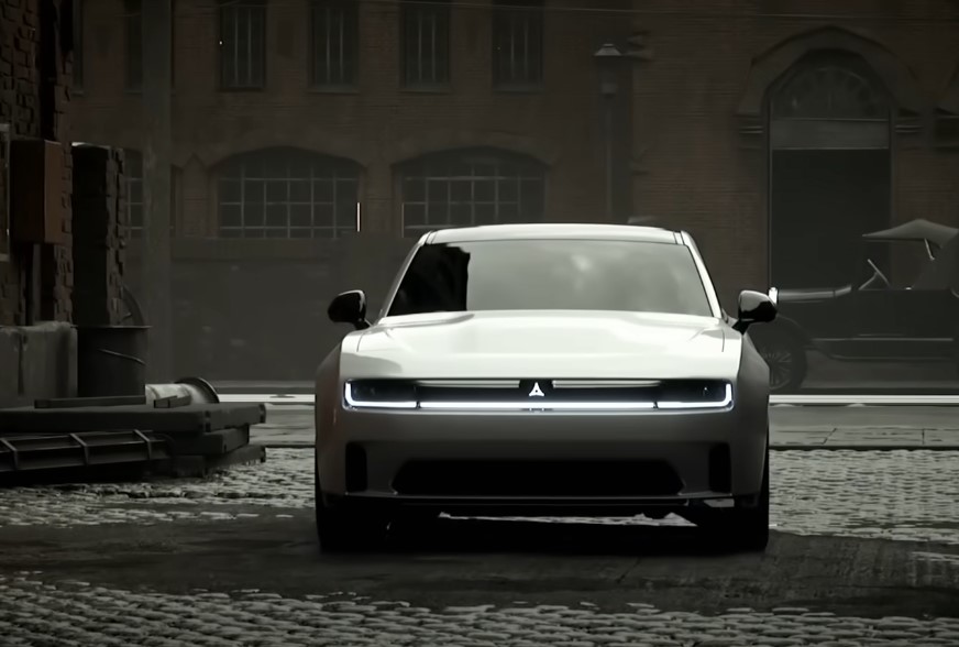 2025 Dodge Charger review