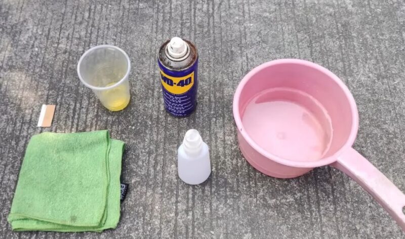 How to Get Sticker off Car Window - Easy, No-Scratch Methods