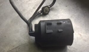 How to Clean a Charcoal Canister - 6 Easy Steps