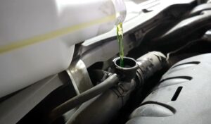 How Often to Change Coolant - Tips For a Healthy Engine