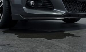 Car Leaking Oil? Here's What You Need to Know and How to Fix It