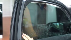 California Window Tint Laws in 2025 Explained - Is 30% Legal on Your Car?