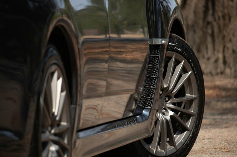 Mix Tire Brands