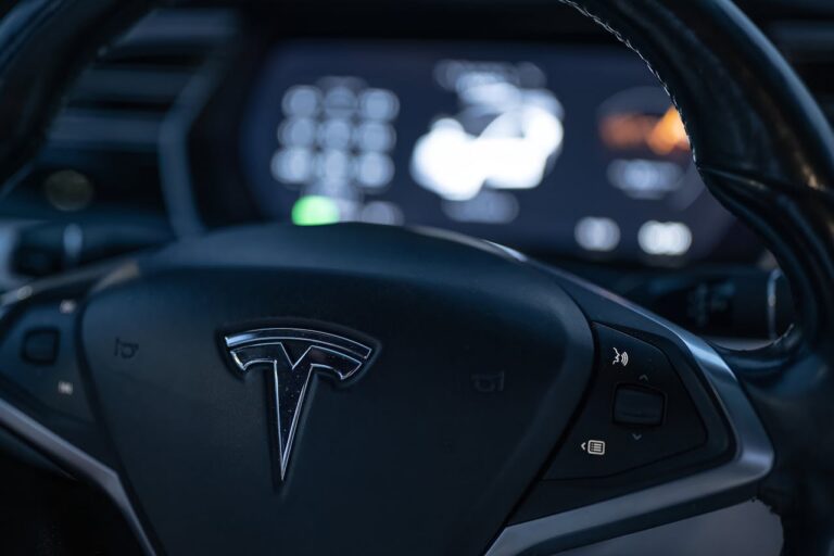 Tesla Financing Options