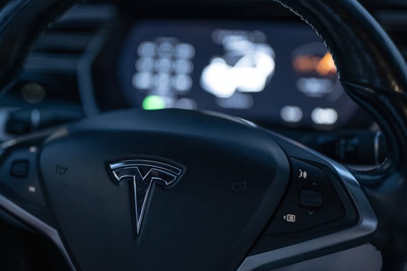 Tesla Financing Options