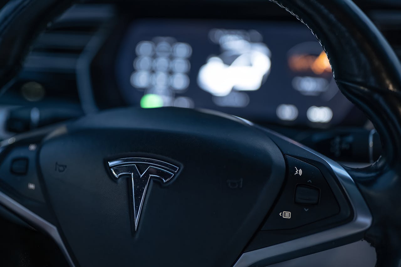 Tesla Financing Options