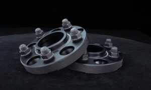 What Cars Use a 5x120 Bolt Pattern?